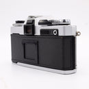 Yashica FR II 35mm SLR Film Camera w/ 50mm Lens *USED*
