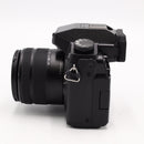 Panasonic Lumix G7 Mirrorless Camera with 14-42mm Lens (Black) *USED*