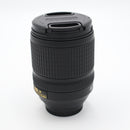 Nikon AF-S DX NIKKOR 18-140mm f/3.5-5.6G ED VR Lens *USED*