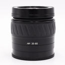 Minolta AF 35-80mm f/4-5.6 Lens for Minolta A *USED*