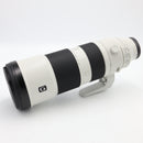 Sony FE 200-600mm f/5.6-6.3 G OSS Lens *USED*