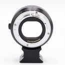 Promaster AF Lens Adapter for Canon EF-EOSM *USED*