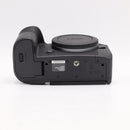 Canon R6 Mark II Mirrorless Camera (Body Only) *USED*