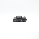 FUJIFILM X-E5 Mirrorless Camera with XF 23mm f/2.8 Lens (Black) *OPEN BOX*