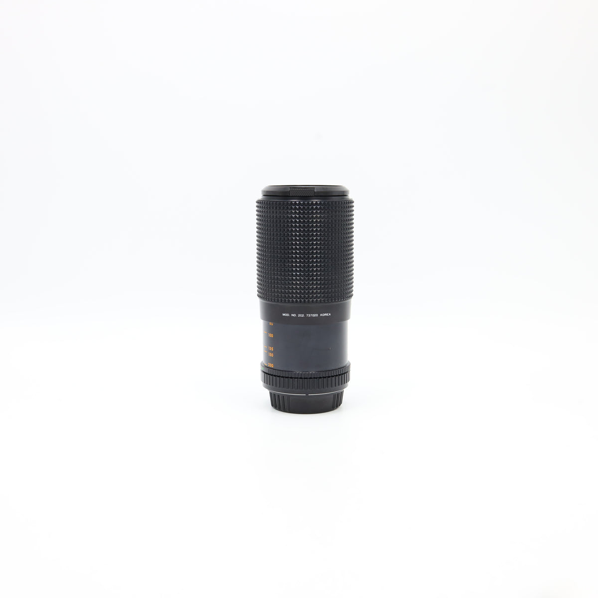 Sears Auto Zoom 80–200mm f/4 Lens for Canon FD Mount *USED*