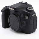 Canon EOS 70D DSLR Camera (Body Only) *USED*