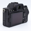 Sony Alpha a7 IV Mirrorless Camera (Body Only) *USED*