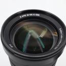 Sony E PZ 18-105mm f/4 G OSS Lens *USED*