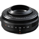 Fujifilm XF 27MM F/2.8 R WR Lens *OPEN BOX*