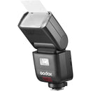 Godox Ving V480S TTL On-Camera Flash for Sony *OPEN BOX*