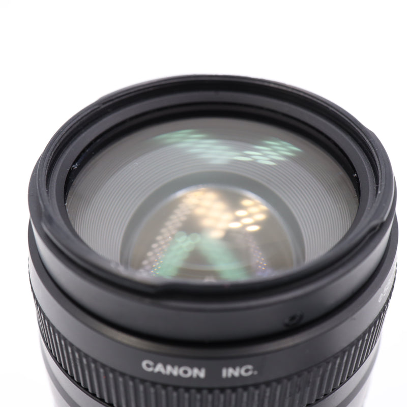 Canon EF 75-300mm f/4-5.6 III Lens *USED*