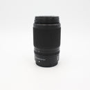 Nikon NIKKOR Z DX 50-250mm f/4.5-6.3 VR Lens *USED*