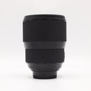 Sigma 135mm f/1.8 DG HSM Art Lens for Nikon F *USED*