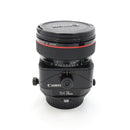 Canon TS-E 24mm f/3.5L Tilt-Shift Lens *USED*