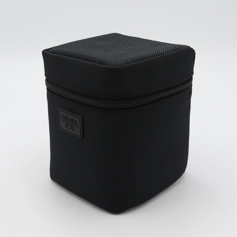 Sigma LS-432H Lens Case *USED*