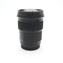 Sigma 50mm f/1.4 DG HSM Art Lens for Canon EF *USED*