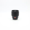 Viltrox PFU RBMH 85mm f/1.8 STM AF Lens for FUJIFILM X *USED*