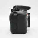 Nikon D3500 DSLR Camera (Body Only) *USED*
