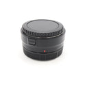 Canon Mount Adapter EF-EOS R *USED*