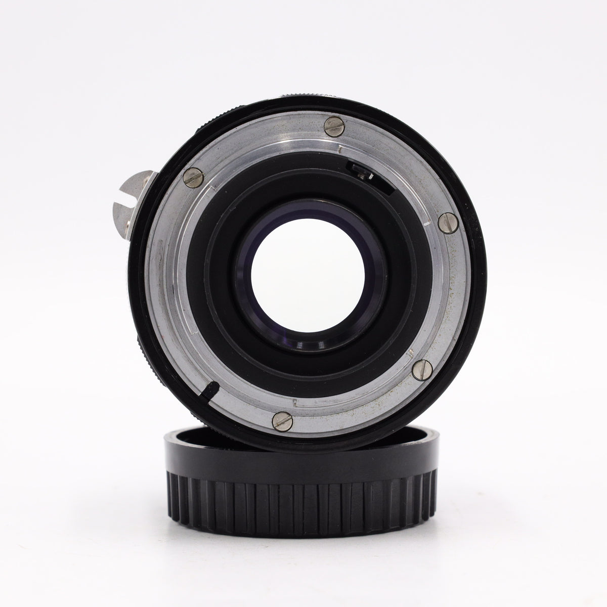 Nikon NIKKOR-P Auto 105mm f/2.5 Lens For Nikon F *USED*