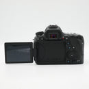Canon EOS 6D Mark II DSLR Camera (Body Only) *USED*