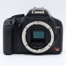 Canon EOS Rebel XSi DSLR Camera w/ 18-55mm Lens *USED*