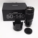 FUJIFILM XF 50-140mm f/2.8 R LM OIS WR Lens *OPEN BOX*