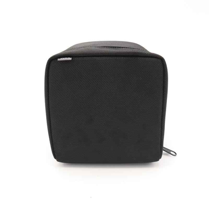 Sigma LS-205L Lens Case *USED*
