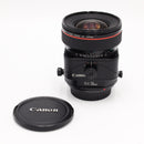 Canon TS-E 24mm f/3.5L Tilt-Shift Lens *USED*