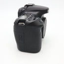 Canon EOS 70D DSLR Camera (Body Only) *USED*