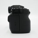 FUJIFILM X-H2S Mirrorless Camera *USED*