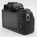 Canon EOS M5 Mirrorless Camera (Body Only) *USED*