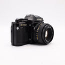 Minolta X-700 35mm SLR Camera w/ 50mm Lens *USED*