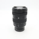 Sony FE 24-105mm f/4 G OSS Lens *USED*