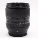 FUJIFILM XF 33mm f/1.4 R LM WR Lens *USED*