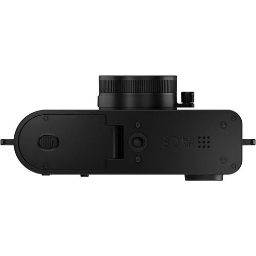 FUJIFILM X-HALF ブラック　新品未使用 FUJIFILM X half Digital Camera (Black) *OPENBOX*