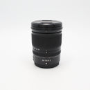 Nikon NIKKOR Z 24-70mm f/4 S Lens *USED*