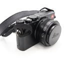 Leica D-Lux 7 Digital Camera (Black) *USED*
