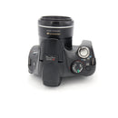 Canon Powershot SX30 IS w/ 4.3-150.5mm F2.7-5.8 USM Zoom lens *USED*