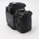 Nikon D5000 Digital SLR Camera (Body Only)