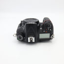 Nikon D7200 DSLR Camera (Body Only) *USED*