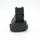 Vello BG-C8 Battery Grip for Canon 6D *USED*