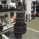 Nikon AF-I Nikkor 600mm f/4D ED Lens *USED*