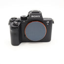 Sony A7s ii Mirrorless Camera (body only) *USED*