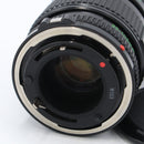Canon FD 35-105mm f/3.5 Zoom Lens (FD Mount) *USED*