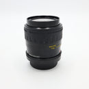 Vivitar 28-70mm f/f3.5-4.8 Macro 1.5x Lens for Nikon F *USED*