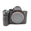 Sony Alpha a7R III Mirrorless Digital Camera (Body Only) *USED*