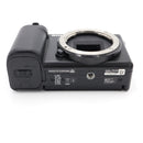 Sony Alpha ZV-E10 Mirrorless Camera (Black) *USED*