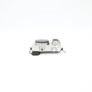 Sony Alpha a6000 Mirrorless Digital Camera Body (Silver) *USED*