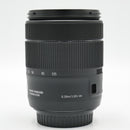 Canon EF-S 18-135mm f/3.5-5.6 IS USM Lens *USED*